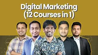 The Smartest Way to Learn Digital Marketing in 2025