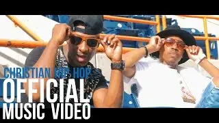 NEW Christian Rap - C Dub 