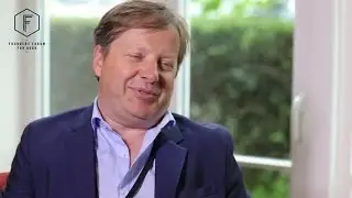 Bitesized Insight From Charles Dunstone, The Carphone Warehouse, TalkTalk