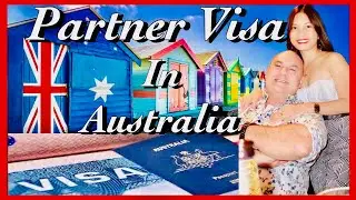 HOW TO APPLY FOR PARTNER VISA ONSHORE IN AUSTRALIA || Jezz Xiel