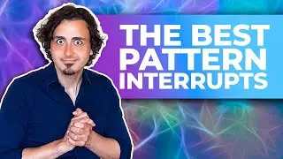 5 PATTERN INTERRUPT Techniques to Boost Your Conversational Skills