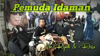Pemuda Idaman - Ryndi & Irosse || Balad Darso Live Awiligar Bojongkacor