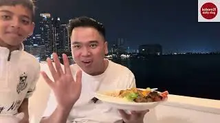 kota lama Dubai ( old place in Dubai) part 1🤗🤗