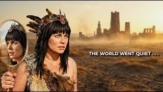 The Day the World Went Quiet | Life Before Us