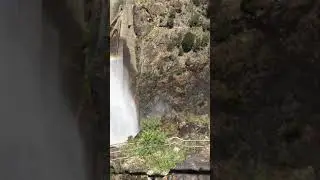 Devils gate dam 2018 Tasmania