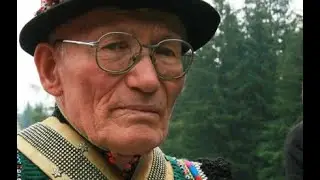 284. Украинский ясновидящий Михаил Нечай: -  "Страну разделят на части .... "
