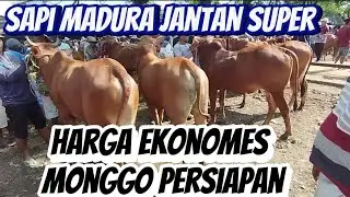 HARGA TERBARU PASAR PAMEKASAN KEPPO MADURA