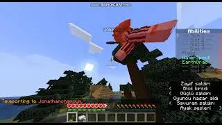 Yeni Seri AvatarCraft 1 B&ouml;l&uuml;m. D&ouml;nd&uuml;m