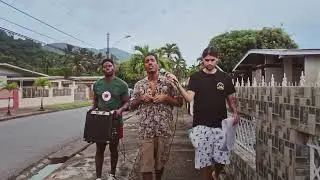 Brian Alvarez - Vulnerable (Music Video)