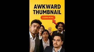 Awkward Vlog 2.0 - Exploring National Science Week at Waters edge