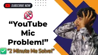 👉 &ldquo;YouTube Voice Search Problem Fix | Mobile Mic Search Kaise Use Kare 2025&rdquo;