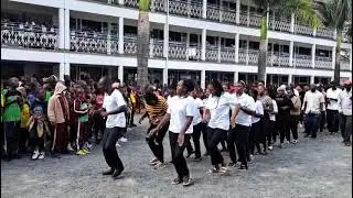 Mount Sinai cmi school # cmi