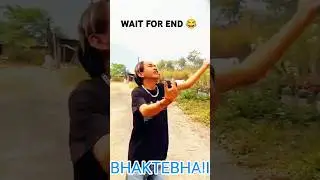 Rising boys entertainment | Bhakte don | rising boyz entertainment | bhate comedy | Nepali comedy