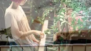 No Name / Composed by Florian Bur