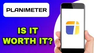 IS THE PLANIMETER APP WORTH USING? (EXPLAINED)