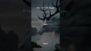 Nue - The Time Dragon