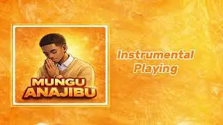 Lovern Music - Mungu Anajibu (Lyrics Video)