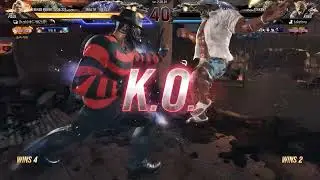 00118 Paul vs king