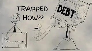 &ldquo;How Debt Traps You &mdash; and How to Escape It&rdquo;
