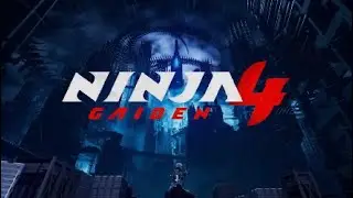[NINJA GAIDEN 4]久しぶりにﾆﾝｼﾞｬする[その14]
