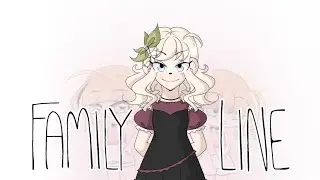 family line // gcmv