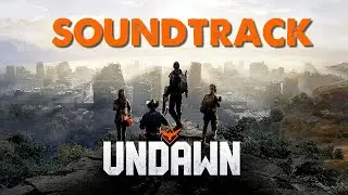 UNDAWN - gameplay music in action.