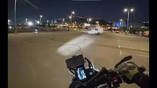 Gymkhana Haifa 11 09 25