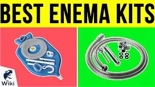 9 Best Enema Kits 2019