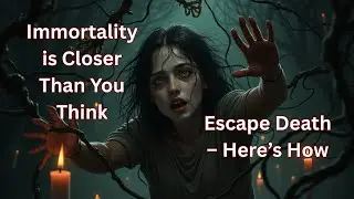 Can Humans Live Forever? The Truth About Immortality
