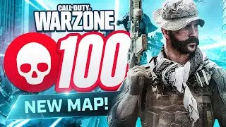 NO NEW WARZONE MAP WITH BLACK OPS COLD WAR UNTIL 2021! (LEAK CONFIRMED)