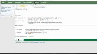 Google AdWords Promotional Code
