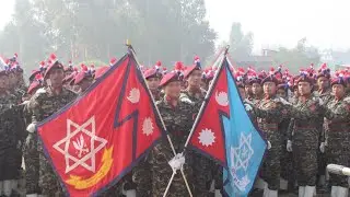NCC Documantery 2082 second camp bardibas