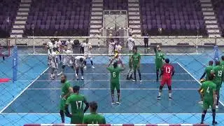 Al Shabab Ahli - Al Ain League 2019/2020