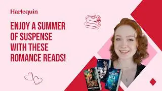 Enjoy A Summer of Suspense With These 7 Beach Reads