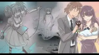 [AMV] Жизнь Минене Урыю///,,,,,,, #1