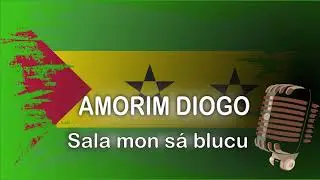 Amorim diogo - Sala mon s&aacute; blucu