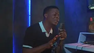 JUDE WILLIE'S FT FRED DAVID