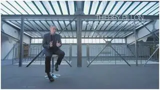 FUTURE OF WORK - Le lieu de travail - Episode 3 - 60s