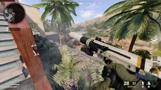 Call of duty Black ops Cold War|Multiplayer Map Showcase|Raid