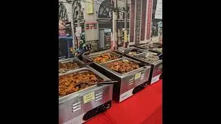 CHEAP EATS LITTLE MANILA DALY CITY #lumpia #food #filipino #filipinofood #bayarea #snacks #buffet