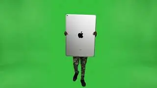 Big Apple Tablet Recording  Meme From Comments