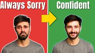 &ldquo;Stop Saying Sorry Every Time | Respect & Power Dynamics Explained&rdquo;