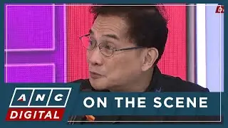 DOJ: Assets of state witnesses will remain frozen as amounts reach millions, billions | ANC