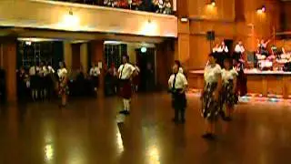 RSCDS Summer School 2005 w4 - Highland mixed