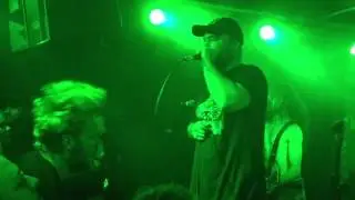 Ocean Grove - Intimate Alien (Live, Camden, London 2017)