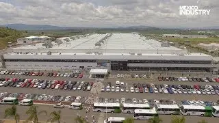 HECHO EN MEXICO | HELLA | GTO | SEP 2018