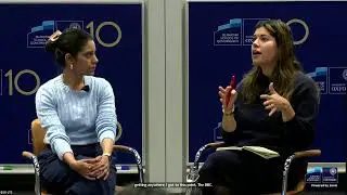The Chandler Sessions: The role of journalism in disrupting corruption