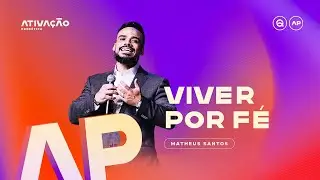 ATIVAÇÃO PROFÉTICA  20h | #IGREJADEITAQUERA