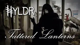Hyldr - Tattered Lanterns