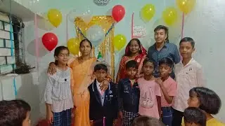 RangBaaz Birthday party 🔥🐓🫵 | Mr. Ramrolee Vlog